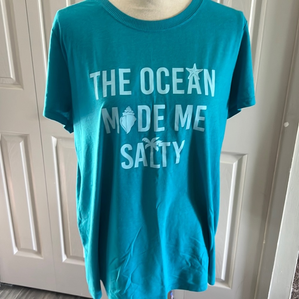 Torrid t-shirt